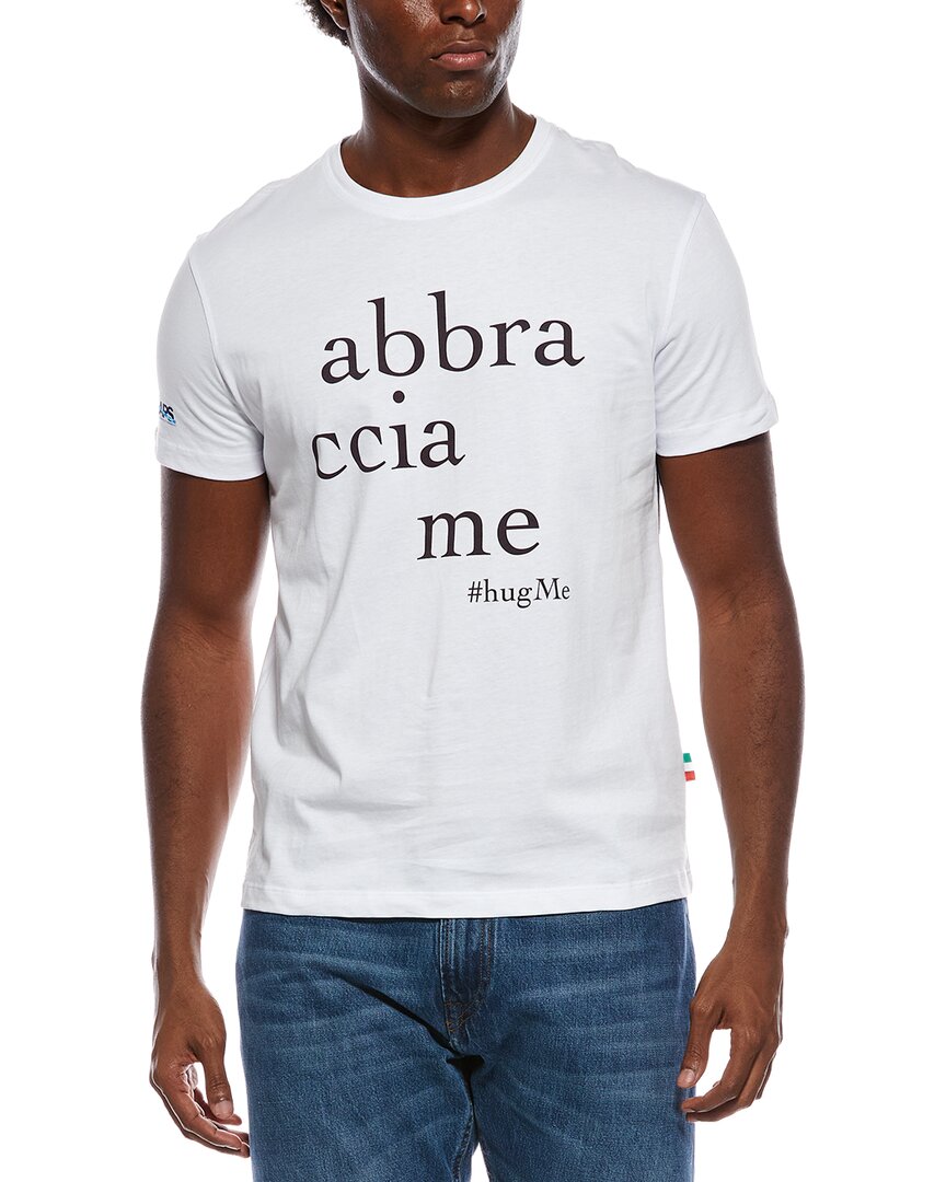 Isaia Isaia Graphic Shirt