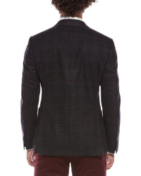 Canali Canali Wool Blazer