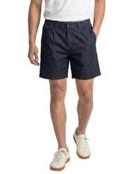 Civil Society Montgomery Relaxed Fit Officer Short