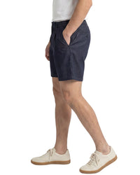 Civil Society Montgomery Relaxed Fit Officer Short