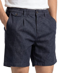 Civil Society Montgomery Relaxed Fit Officer Short