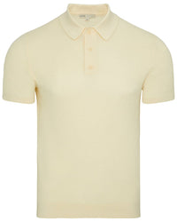 Onia Textured Polo Shirt