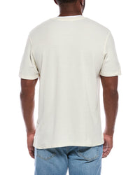Atm Anthony Thomas Melillo Pique T-Shirt