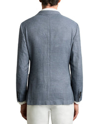 Reiss Gould Notch Prince Wool-Blend Blazer