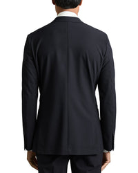 Reiss Found Blazer Notch Blazer