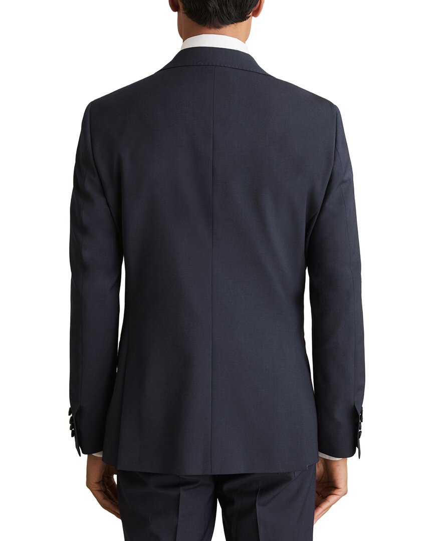 Reiss Dream Peak Wool-Blend Blazer
