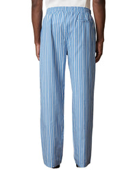 Reiss Chica Drawstring Stripe Pant