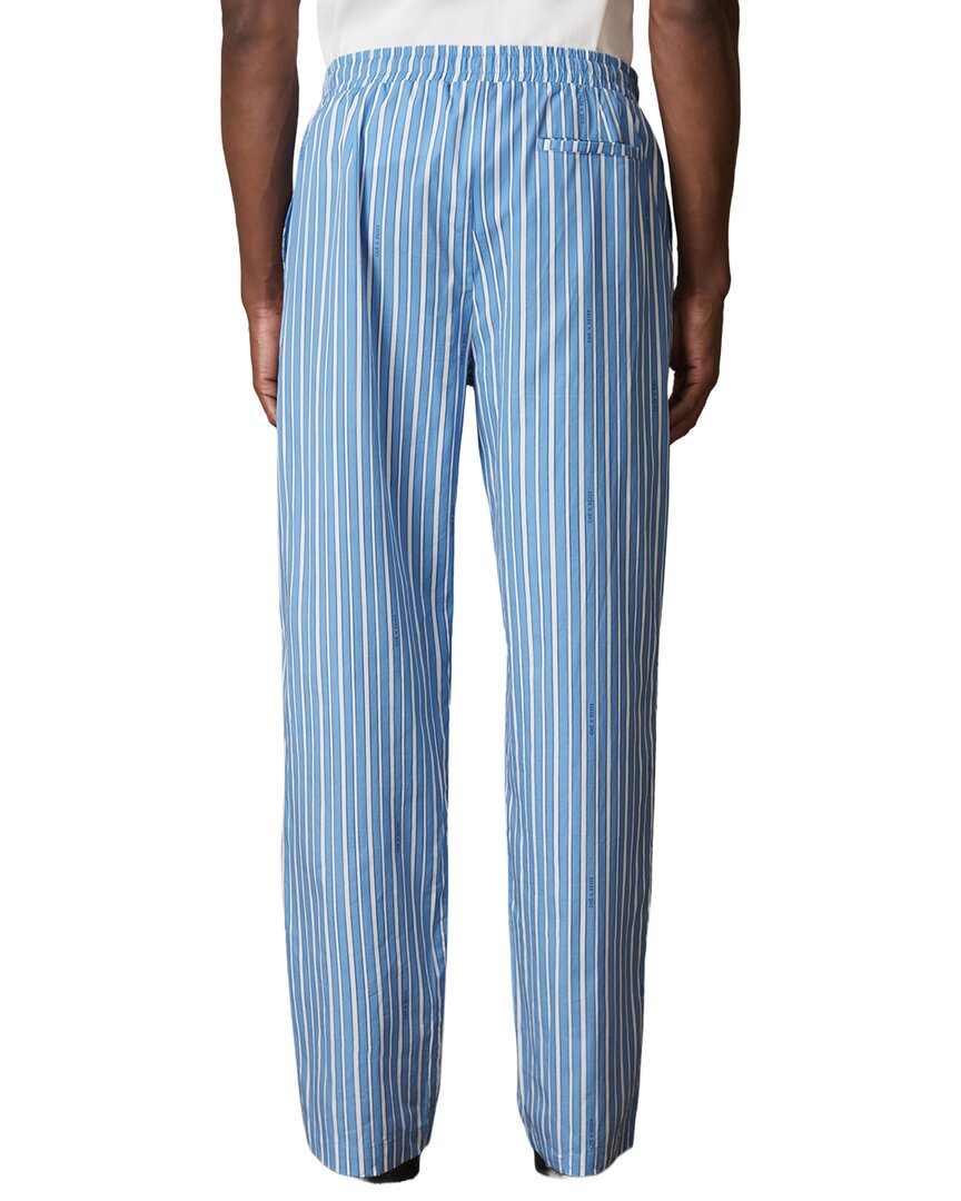 Reiss Chica Drawstring Stripe Pant