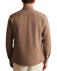 Reiss Kappo Button Shirt