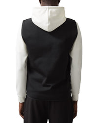 Reiss Foster Sleeveless Quilted Shirt