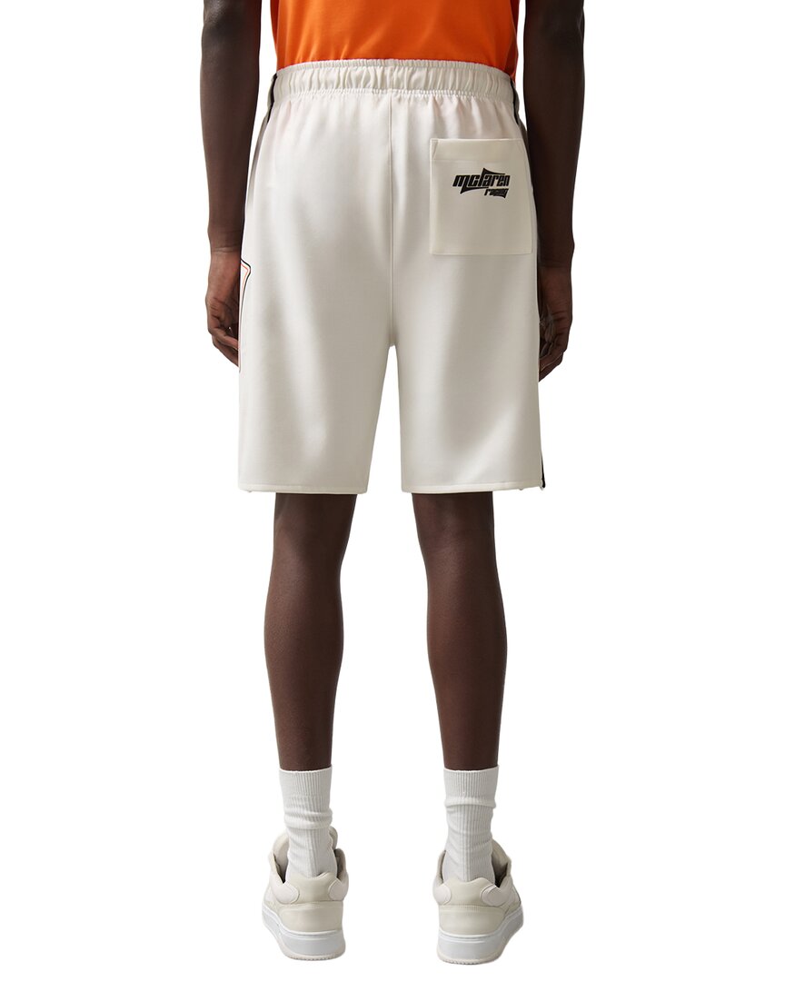Reiss Ride Drawstring Mclaren Short