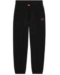 Reiss Ryder Drawstring Printed Jogger
