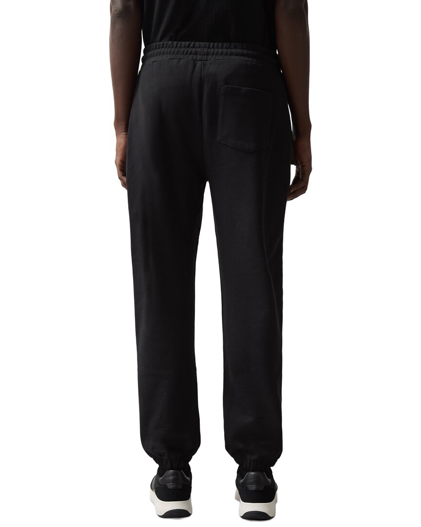 Reiss Ryder Drawstring Printed Jogger