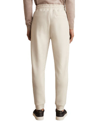 Reiss Premier Interlock Drawstring Jogger