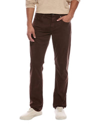 7 For All Mankind Slimmy Coffee Bean Jean