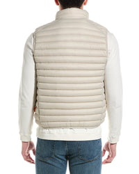 Save The Duck Adam Vest