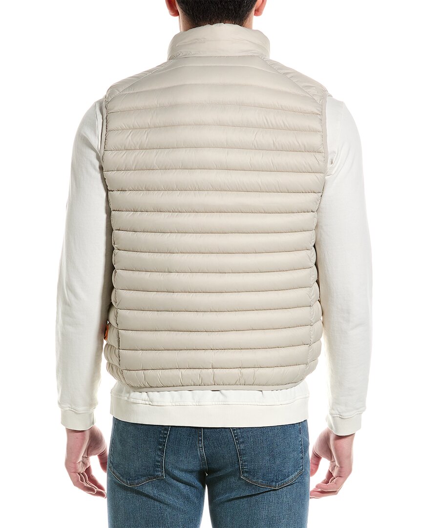 Save The Duck Adam Vest