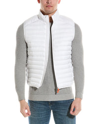 Save The Duck Adam Vest
