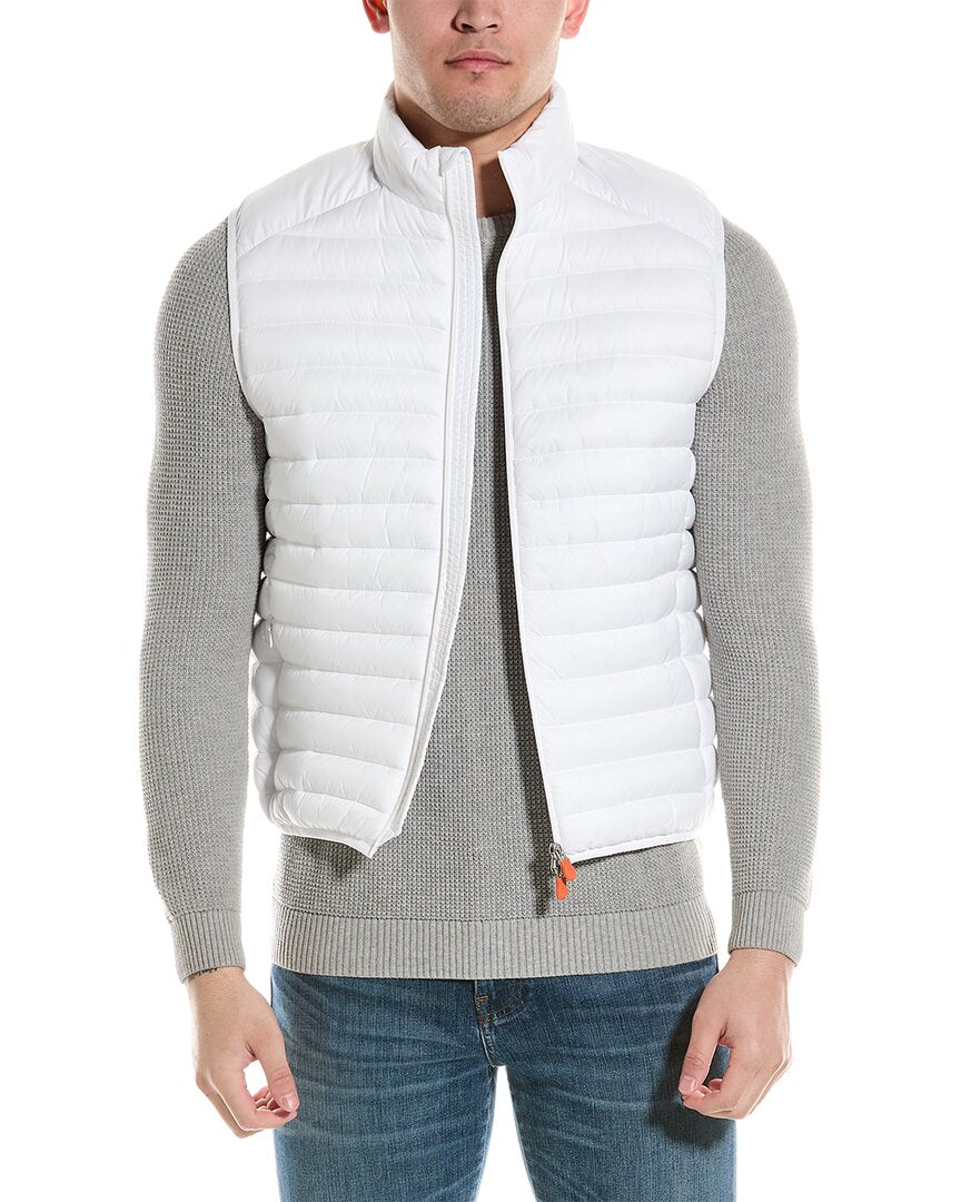 Save The Duck Adam Vest