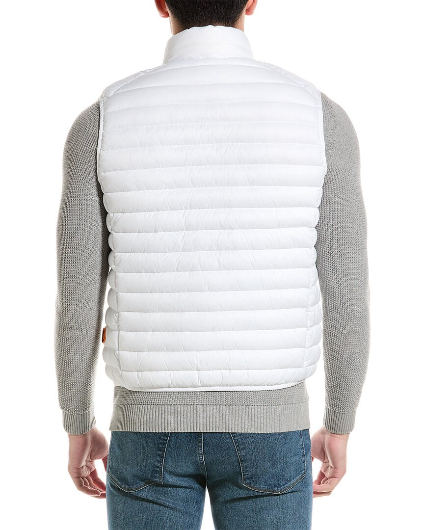 Save The Duck Adam Vest