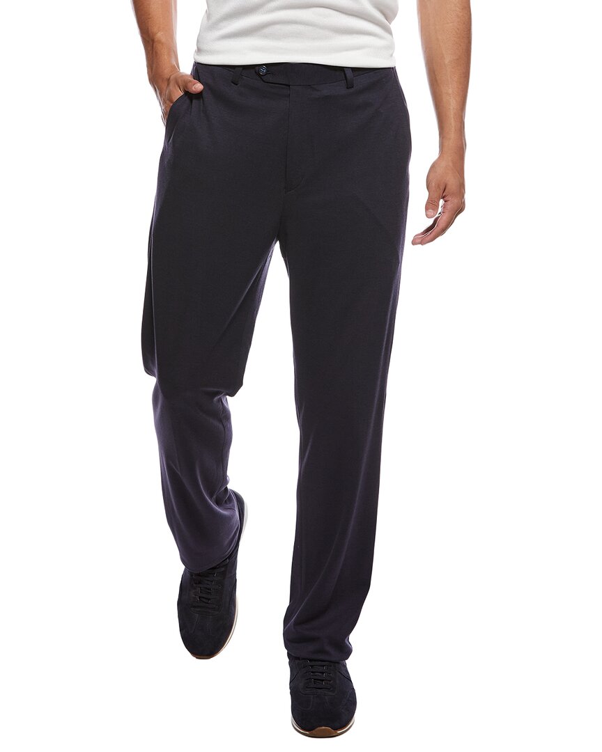 Zanetti Zanetti Knit Pant