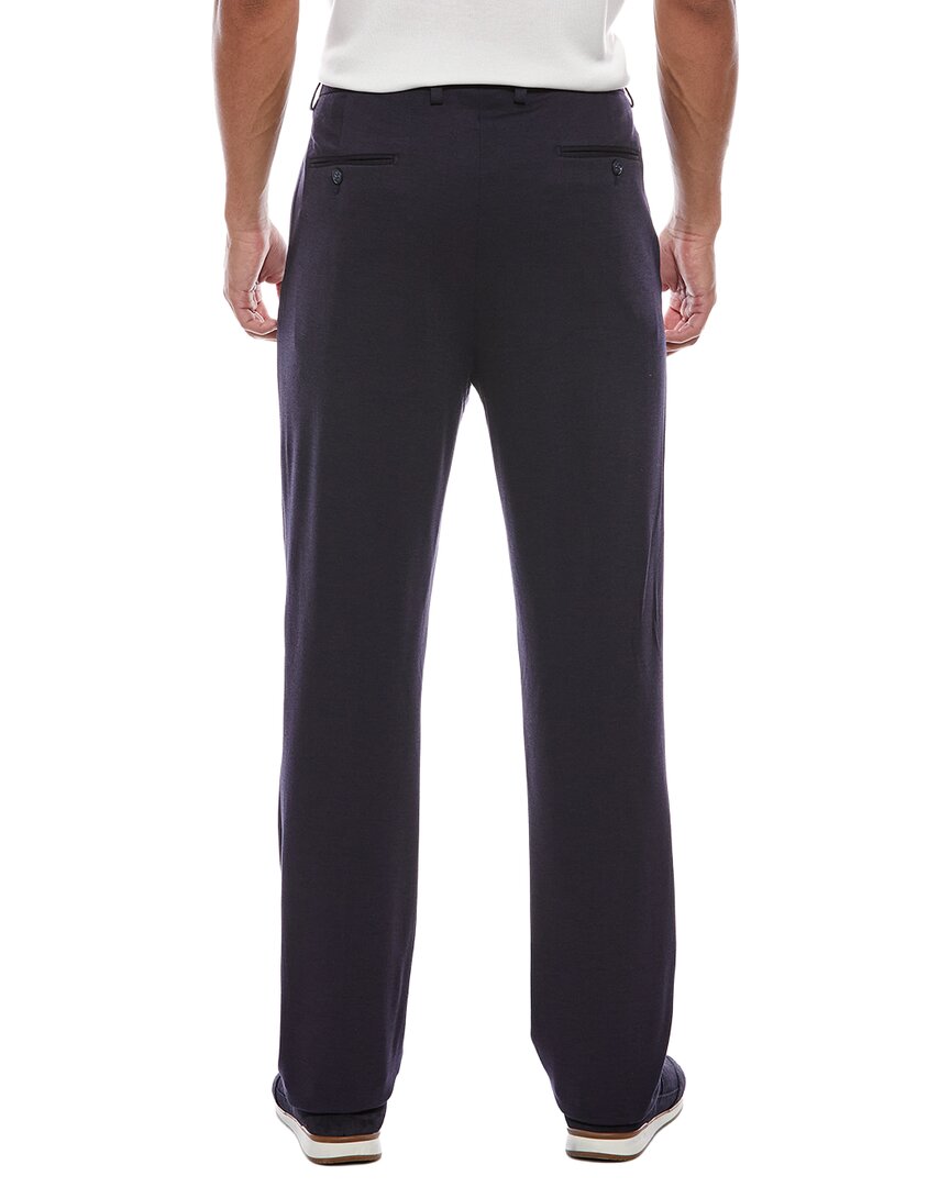 Zanetti Zanetti Knit Pant