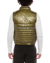 Moncler Gumiane Vest