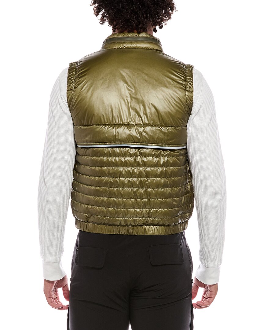 Moncler Gumiane Vest