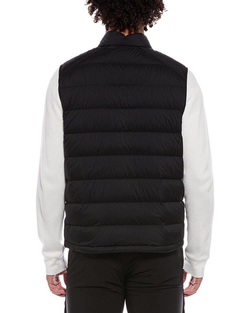 Moncler Barthe Vest