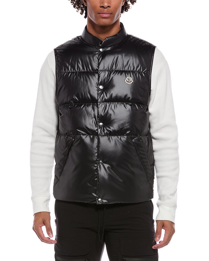 Moncler Restigo Down Vest
