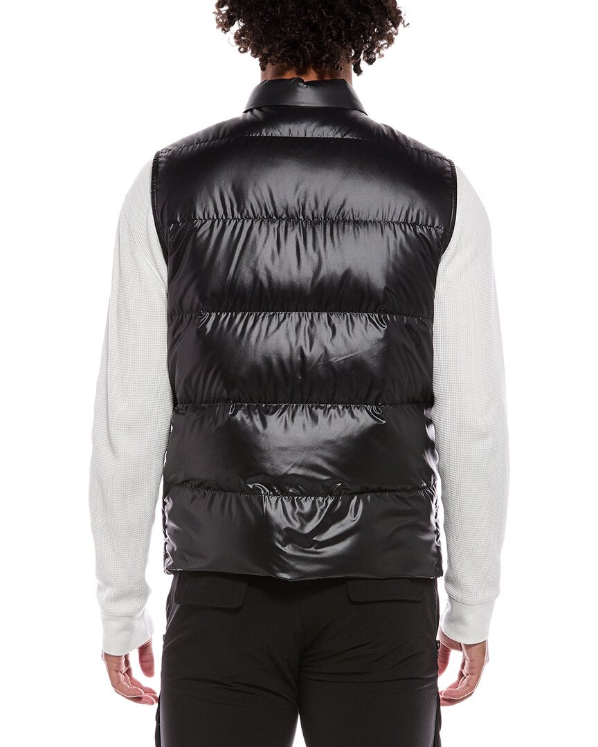 Moncler Restigo Down Vest