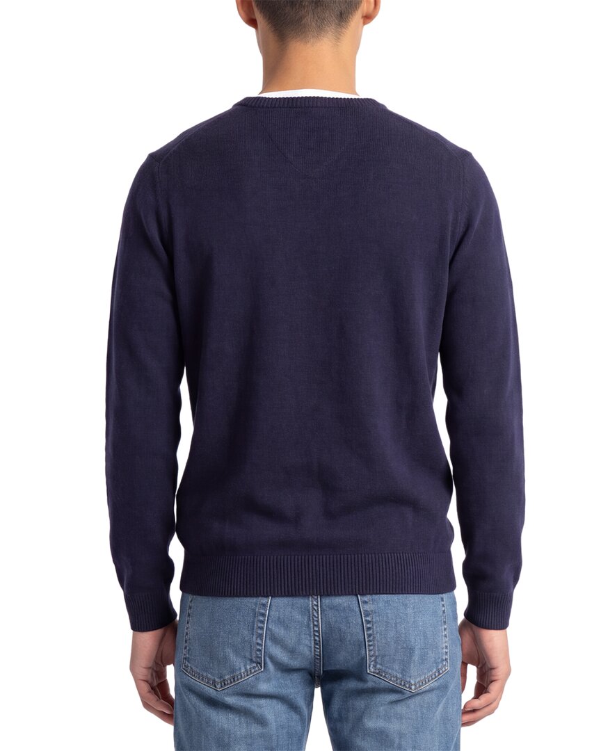 Mette 100% Cashmere V-Neck Sweater