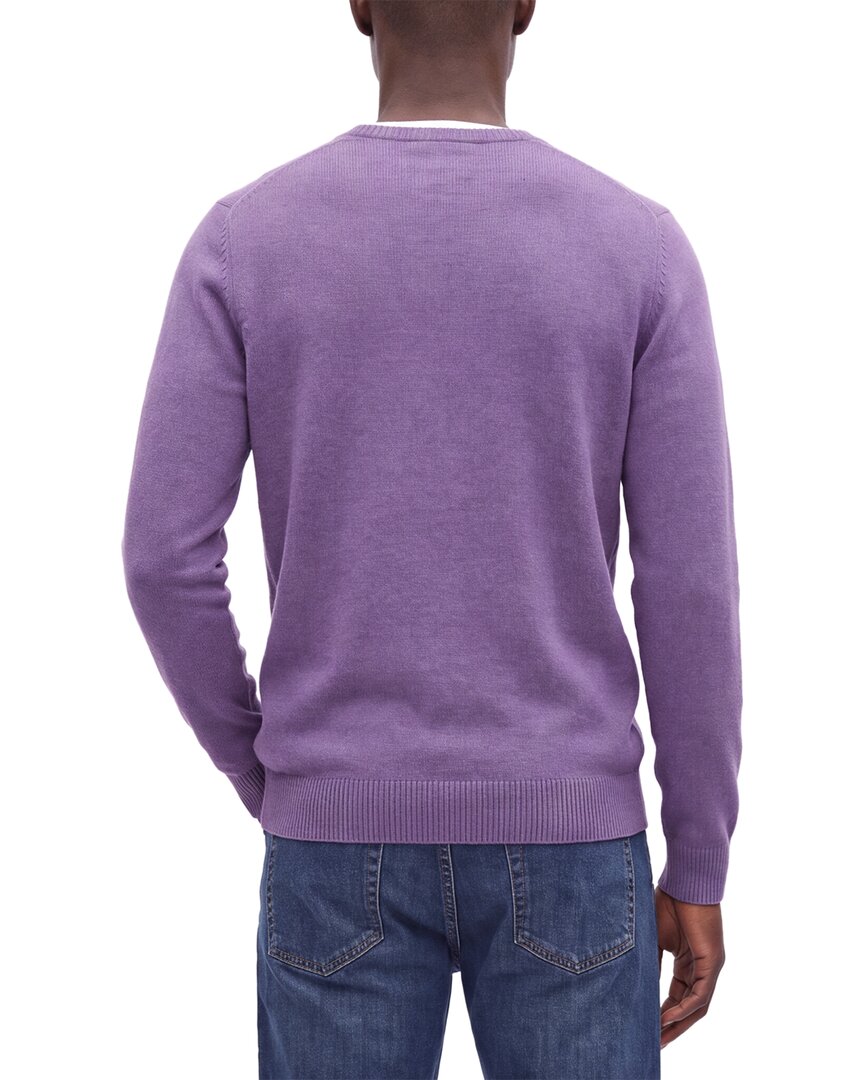 Mette 100% Cashmere Crewneck Sweater