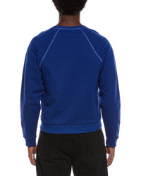 Celine Logo Crewneck Sweatshirt