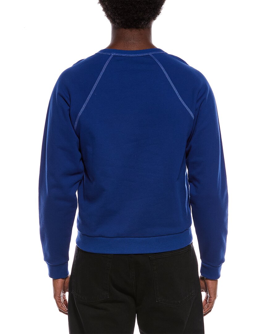 Celine Logo Crewneck Sweatshirt