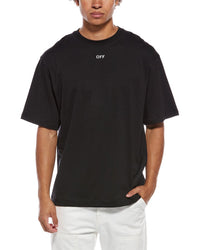 Off-White™ Skate Fit Dripping Arrow T-Shirt