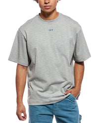 Off-White™ Skate Fit Dripping Arrow T-Shirt