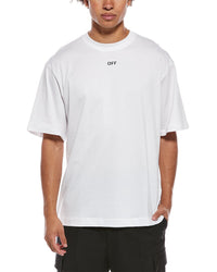 Off-White™ Skate Fit Dripping Arrow T-Shirt