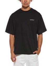 Off-White™ Skate Fit Marker Arrow Jersey T-Shirt