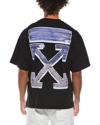 Off-White™ Skate Fit Marker Arrow Jersey T-Shirt
