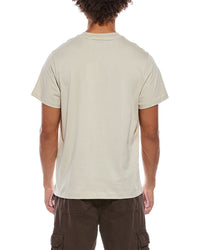 Off-White™ Skate Fit Stamp Logo Jersey T-Shirt