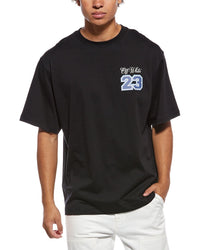 Off-White™ Skate Fit Varsity T-Shirt