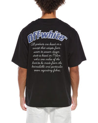 Off-White™ Skate Fit Varsity T-Shirt