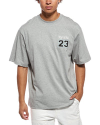 Off-White™ Skate Fit Varsity T-Shirt