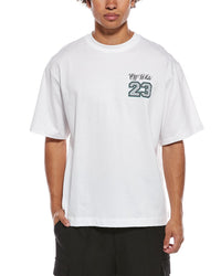 Off-White™ Skate Fit Varsity T-Shirt