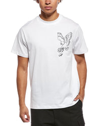 Off-White™ Slim Fit Eagle Arrow T-Shirt