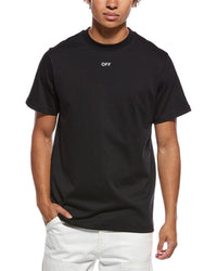 Off-White™ Slim Fit Tonal Arrow T-Shirt
