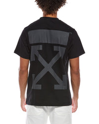 Off-White™ Slim Fit Tonal Arrow T-Shirt