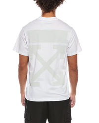 Off-White™ Slim Fit Tonal Arrow T-Shirt