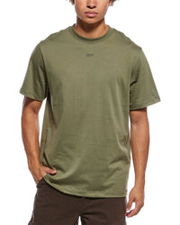 Off-White™ Slim Fit Tonal Arrow T-Shirt